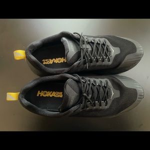 Hoka challenger ATR 5 gore-tex